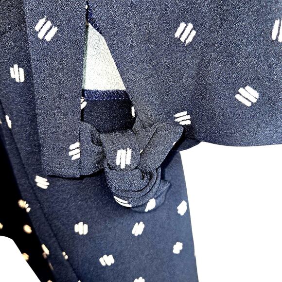 Est. 1946 18W 20W Women's Blazer Blue Suit Coat Plus Size 2X 2XL XXL Jacket - Picture 2 of 6